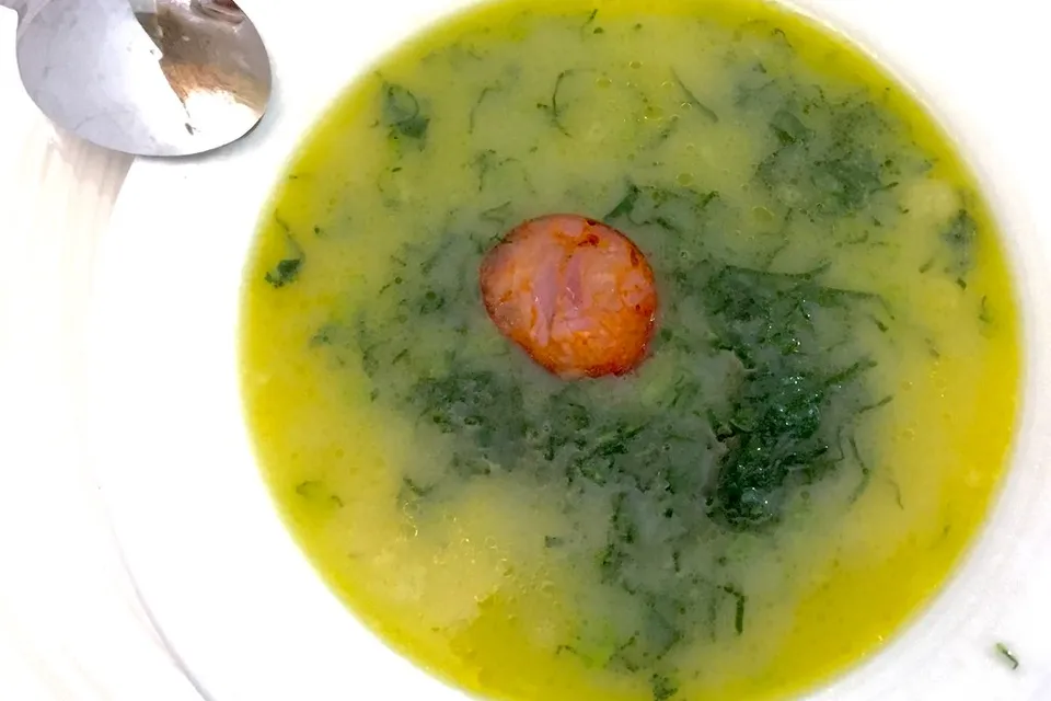 Caldo verde