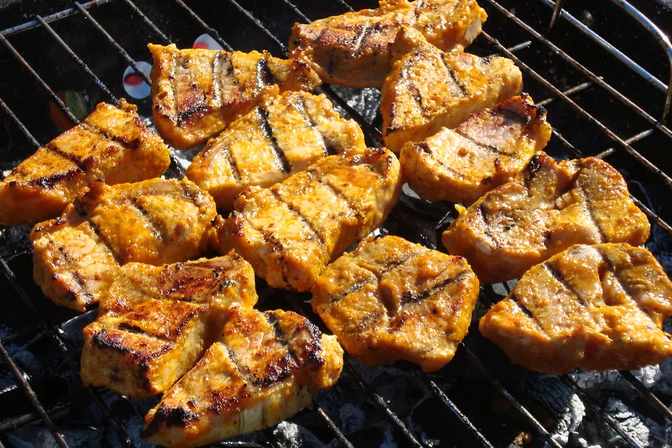 Meat