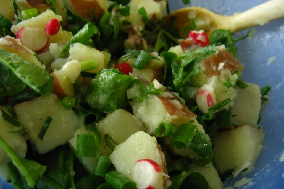 Potato Salad