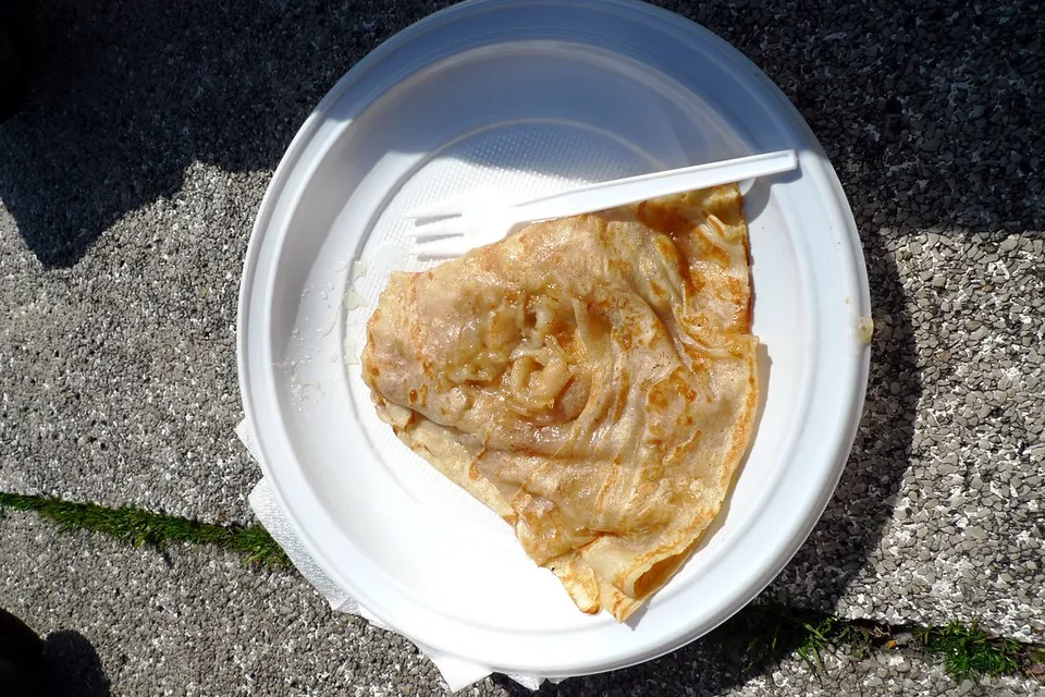 crepe