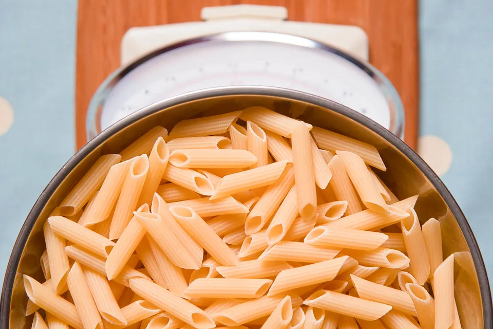 Pasta