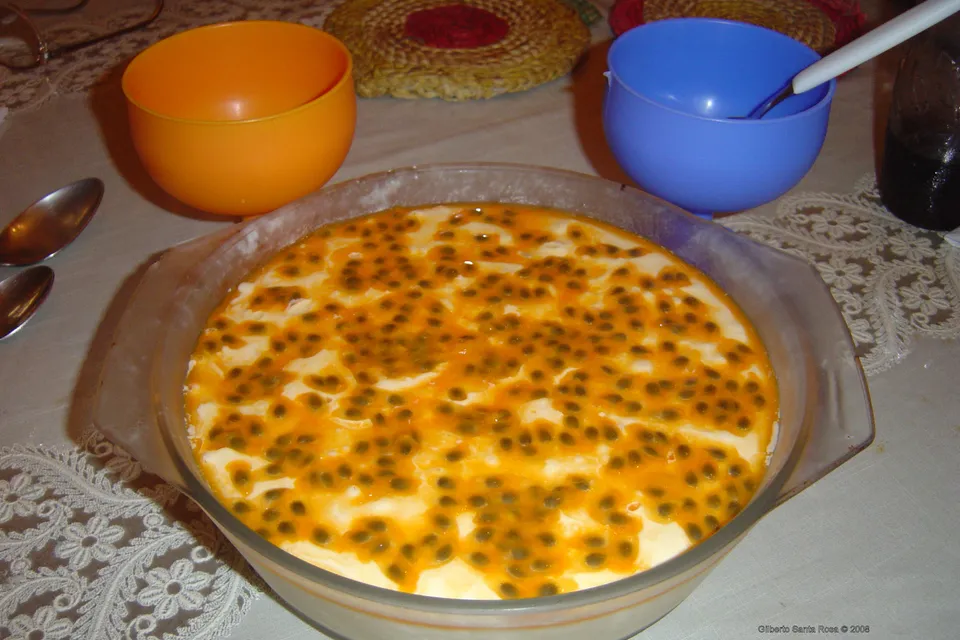 MouseDeMaracuja