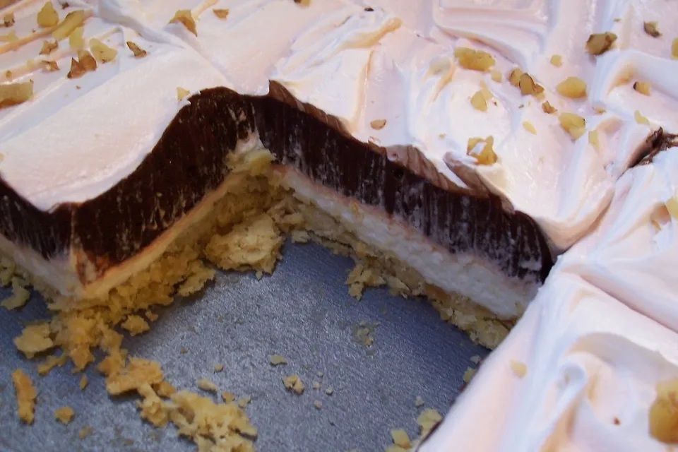 Chocolate Dessert